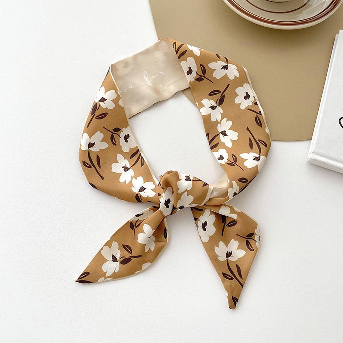 ALL-MATCH DECORATIVE HAIR TIE FASHION HEADBAND_CWAHA4135