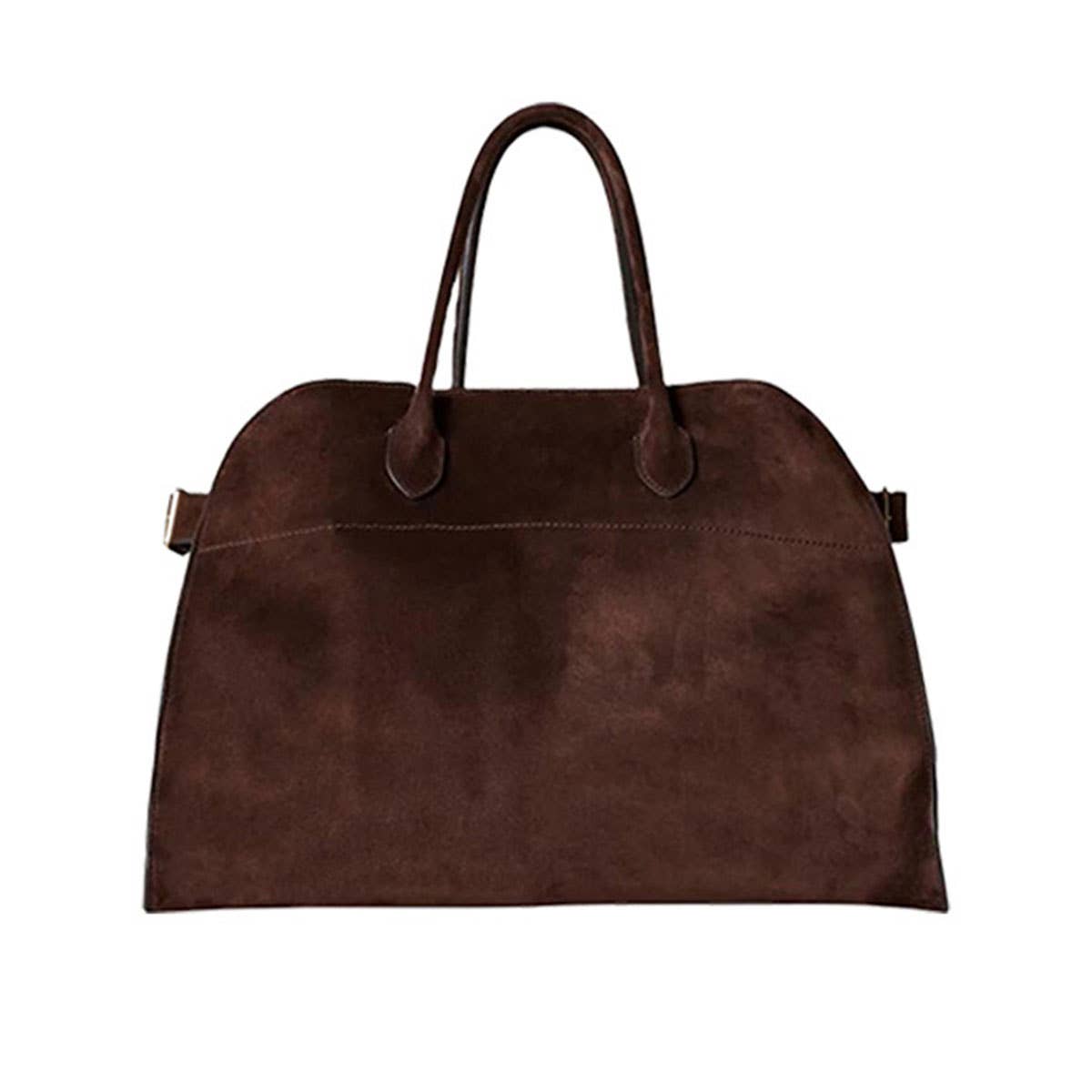 Large Margaux Tote Bag, Work Satchel for Women_CWAB4111