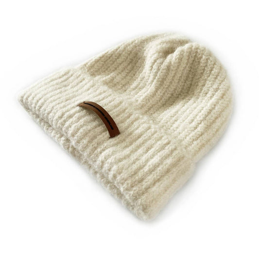 ADULT KNITTED HAT  COLD HAT  MEN AND WOMEN_CWAH2046