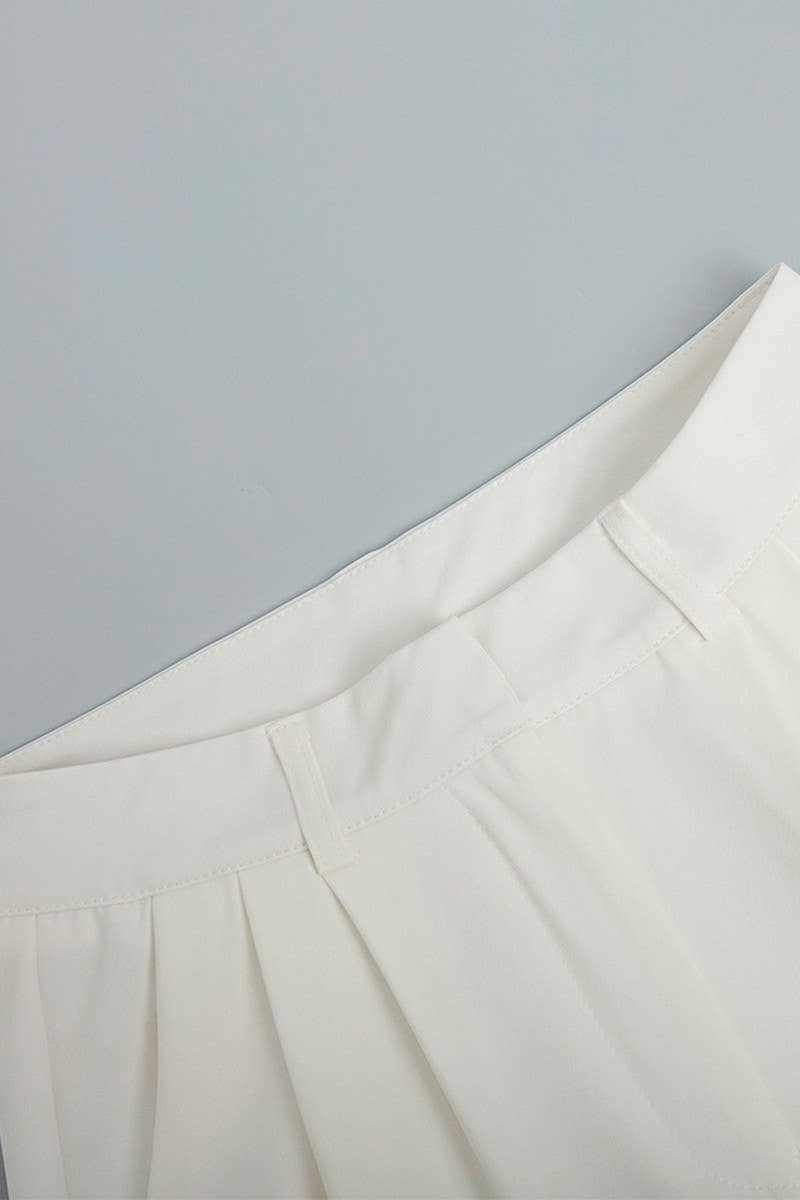 CWBLP1936_HIGH-WAISTED WIDE-LEGGED CASUAL TROUSERS