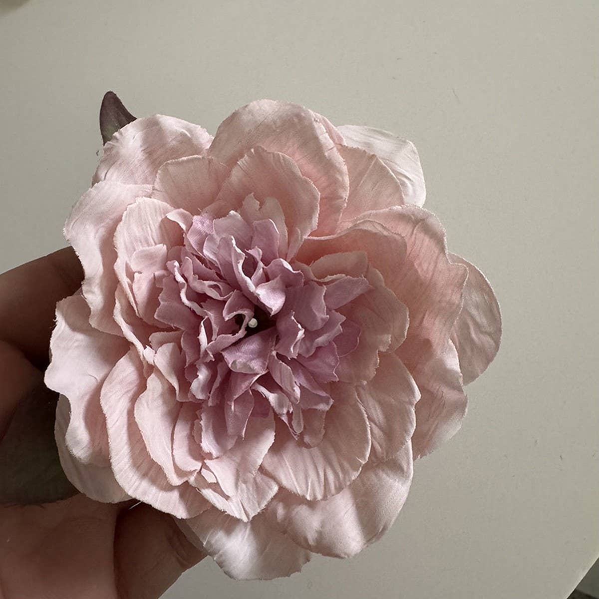 HIGH-END BEAUTIFUL FLOWER HAIRPIN HEADDRESS