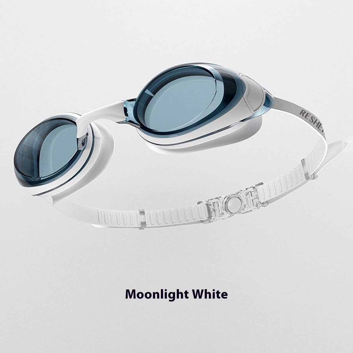 Pro HD Anti-Fog Swim Goggles & Cap Set ??Unisex_CWMM6635