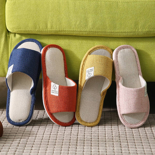 2024 NEW HOME LINEN SLIPPERS_CWSHS0778