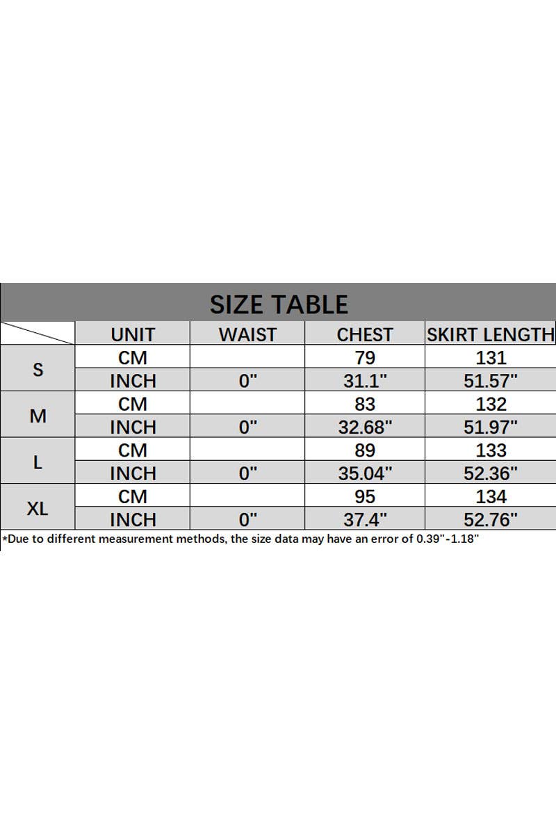 CWDHL0776_ROSS NECK HIGH-END BACKLESS SLIT HALTER DRESS