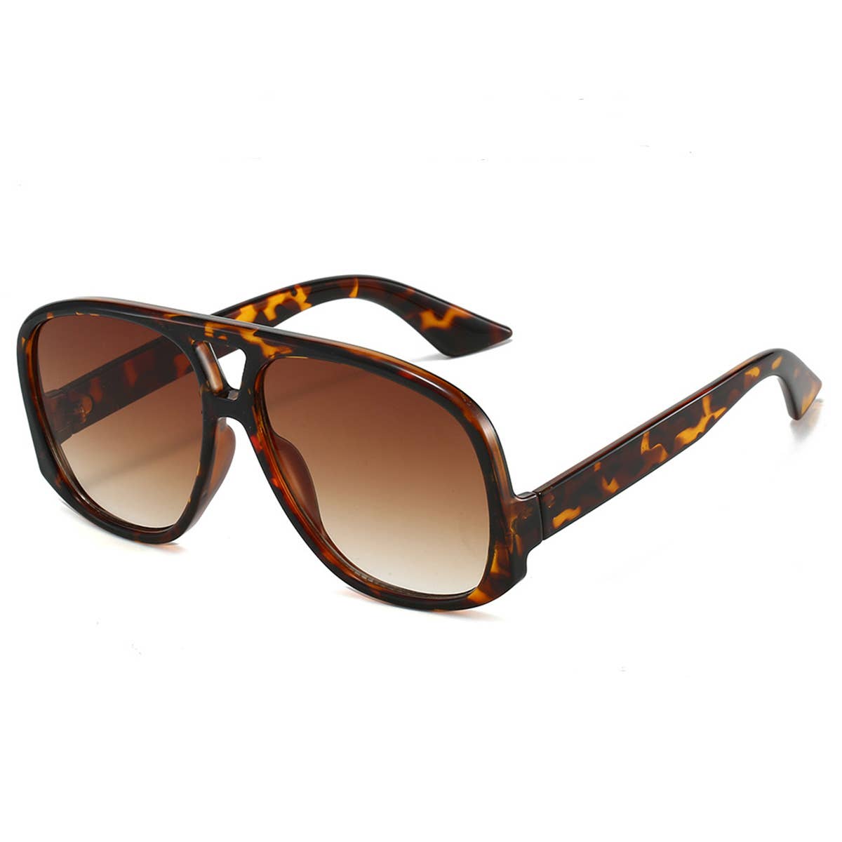 NEW LOW TEMPLE DESIGN SUNGLASSES