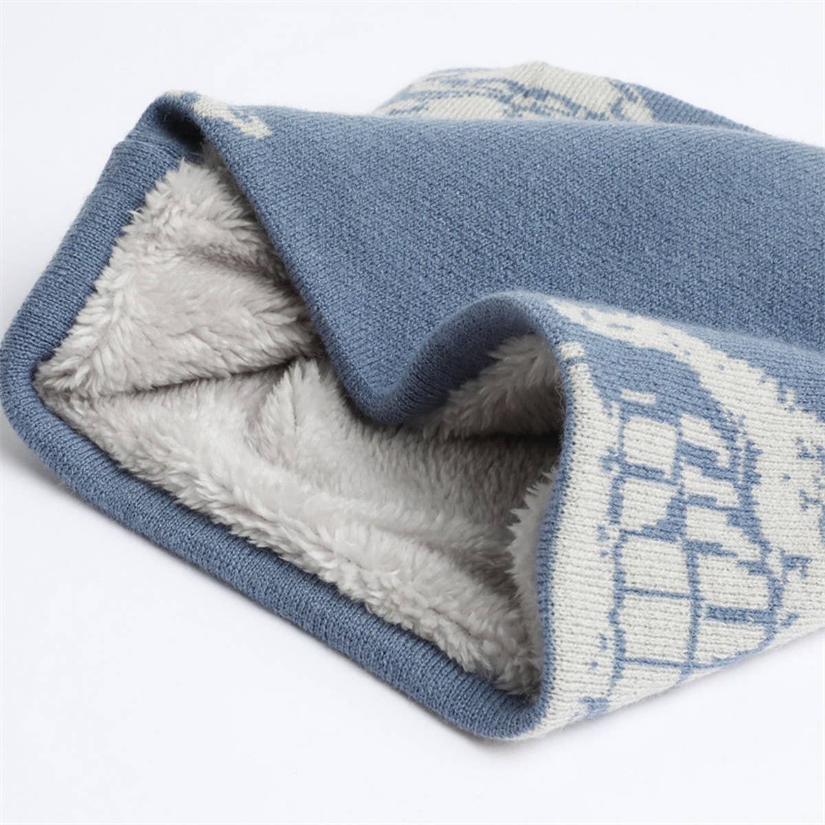 EUROPEAN AND AMERICAN PERSONALITY NECK COVER_CWASC1025