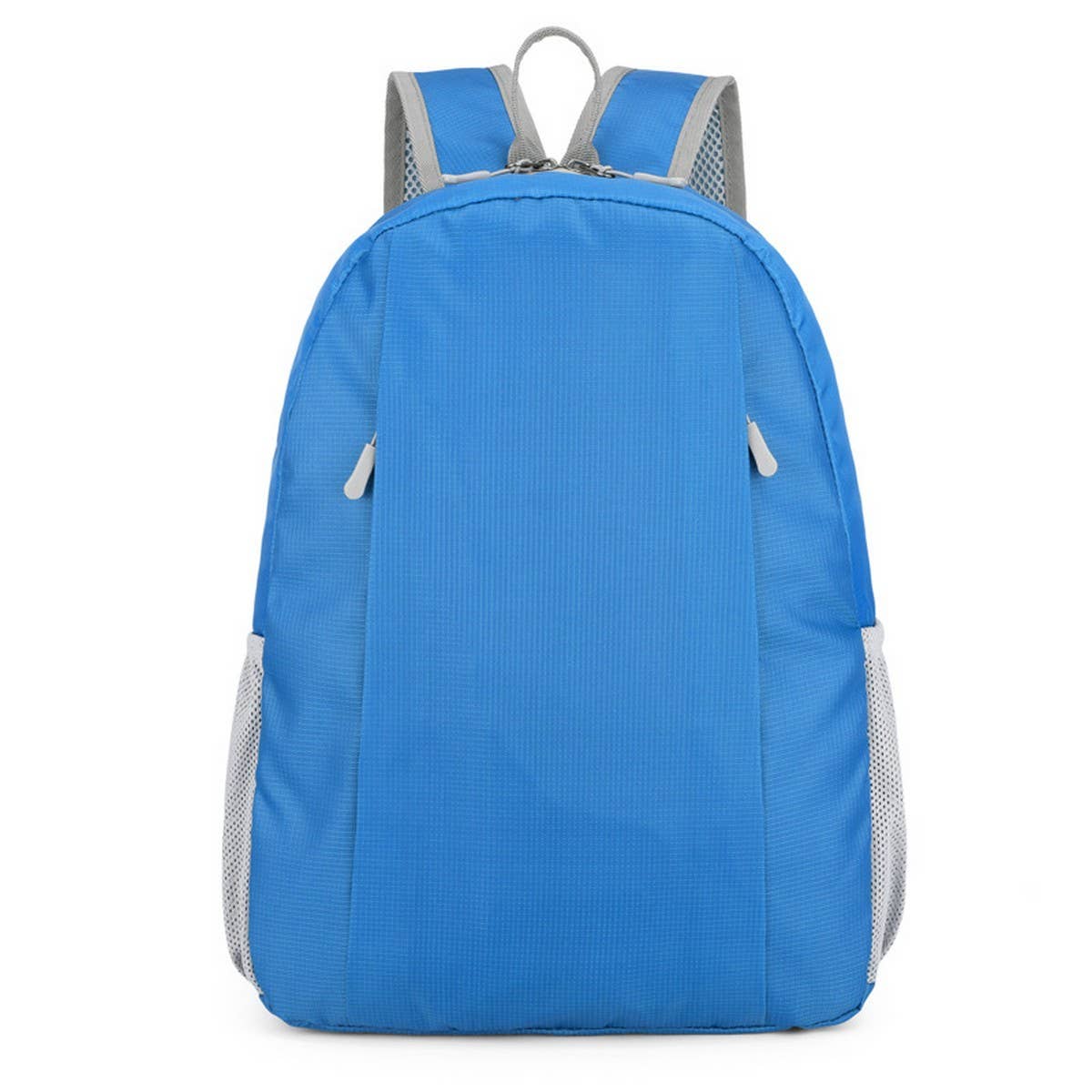 Lightweight Outdoor Travel Backpack, Foldable_CWAB5447