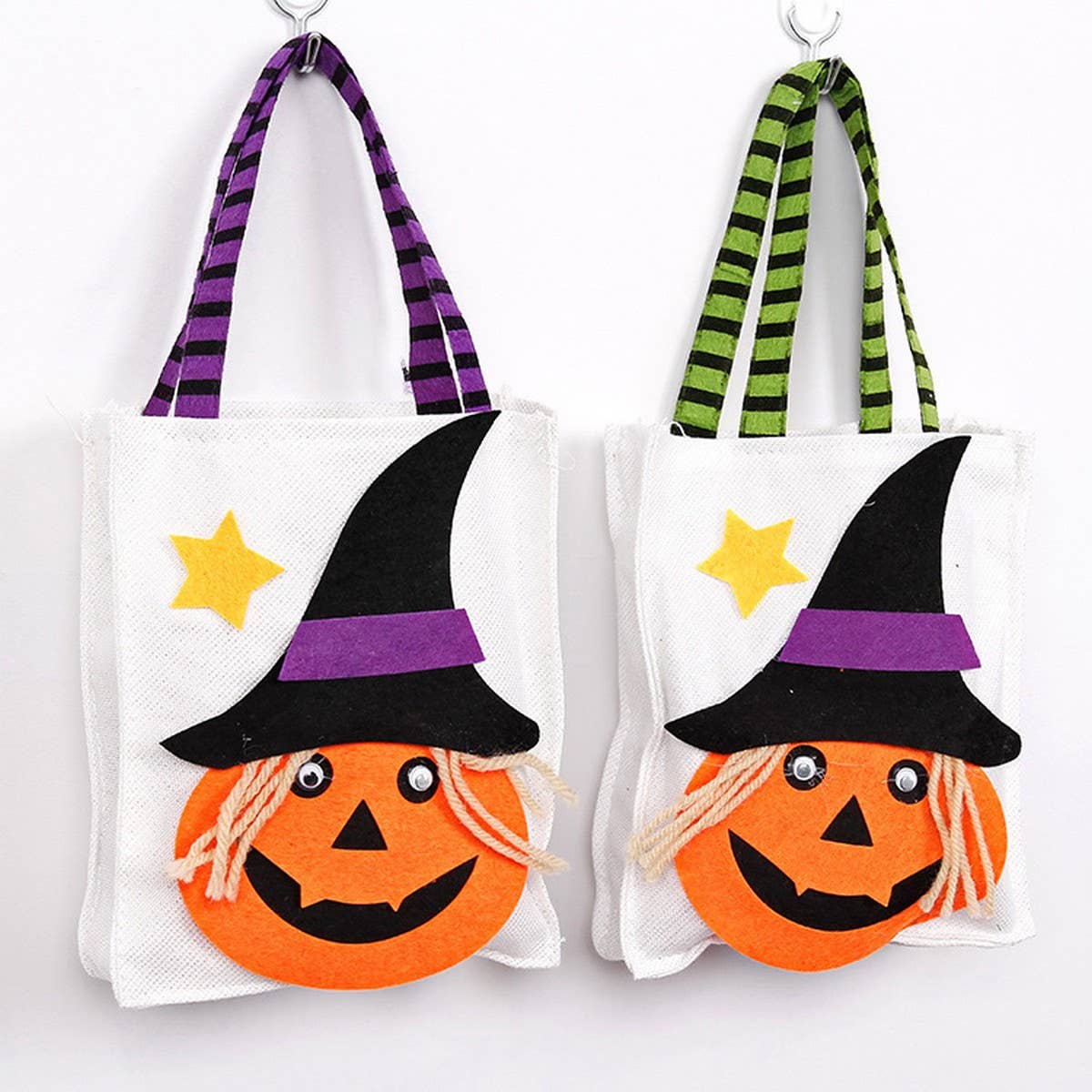 HALLOWEEN GIFT BAG CANDY HANDBAG_CWAB2424