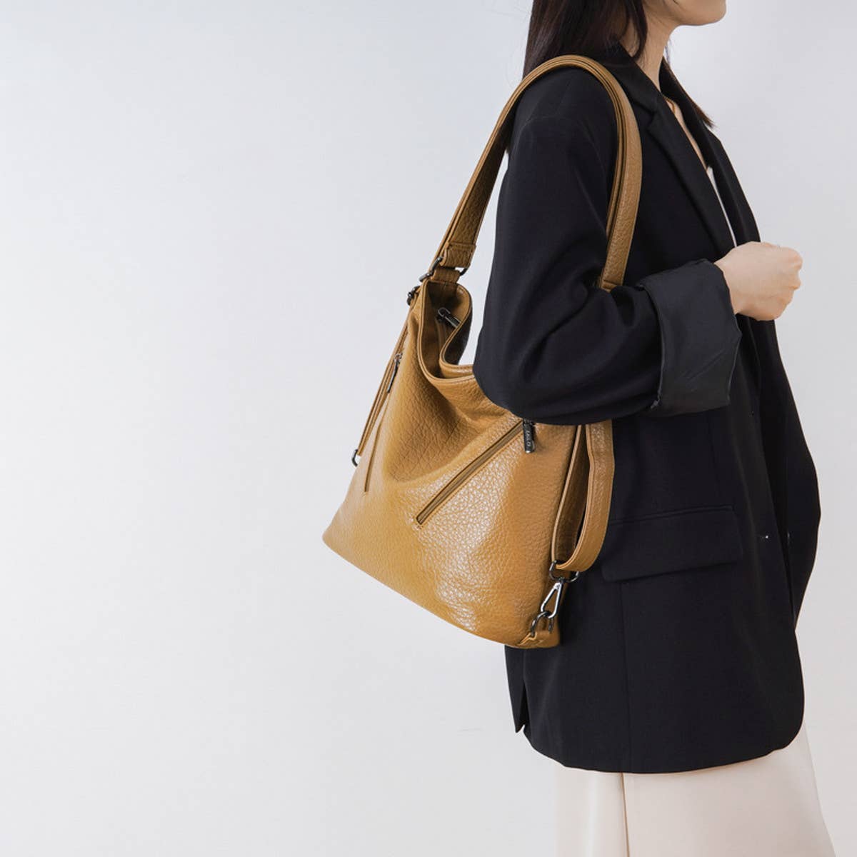 2024 NEW CASUAL BACKPACK TOTE BAG_CWAB2891