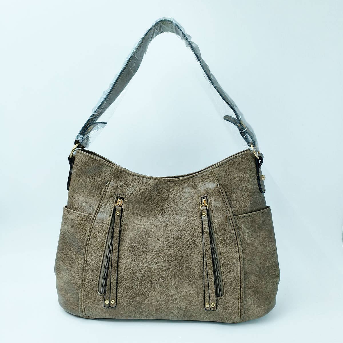 WOMEN LARGE CAPACITY VINTAGE TOTE BAG_CWAB0566