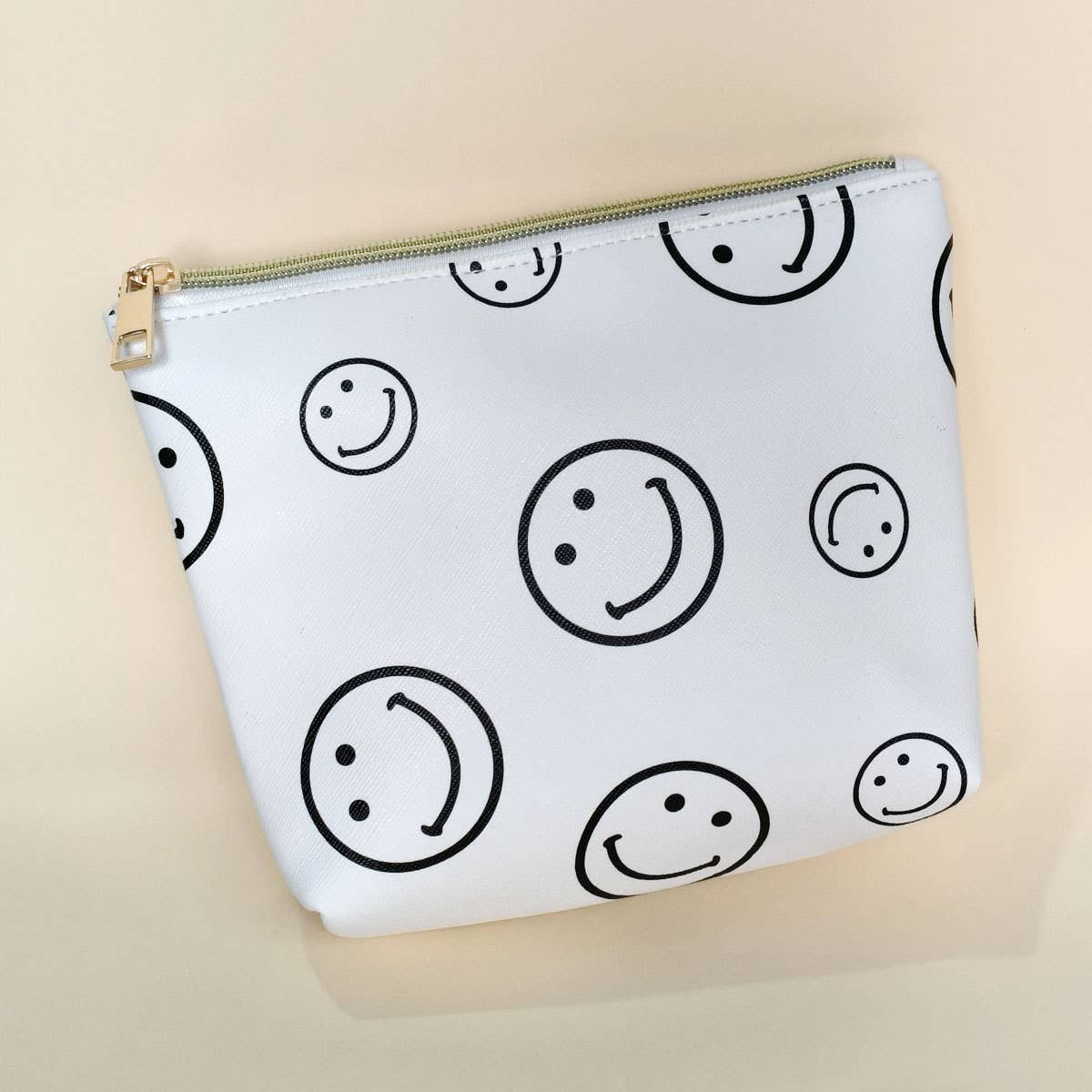 WOMEN PRINTED WATERPROOF COSMETIC BAG_CWAB1105
