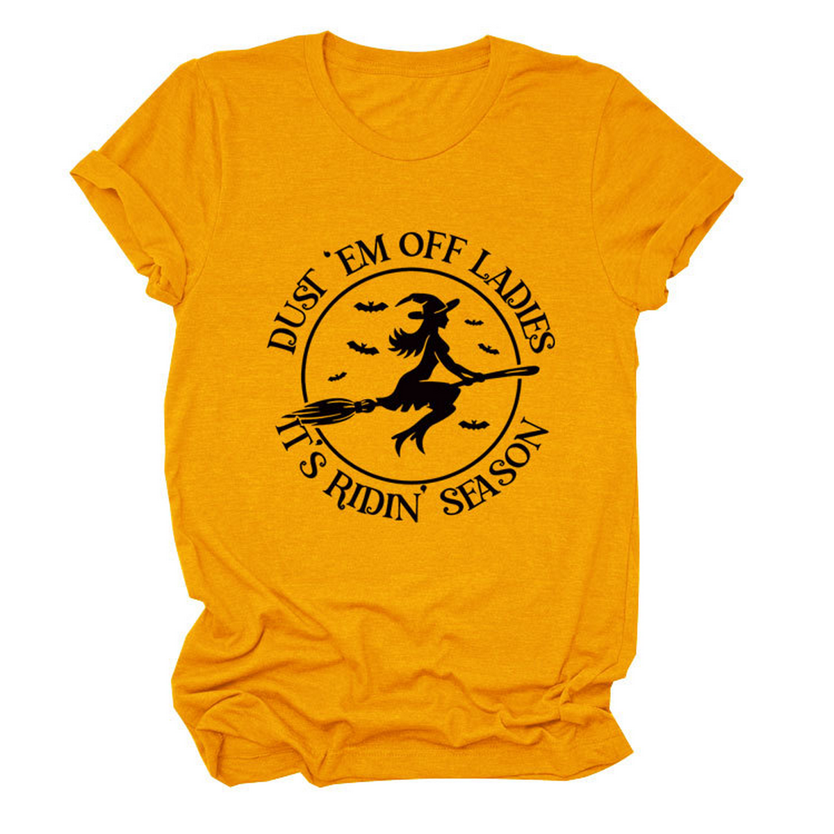 New Funny Quote Tee for Women