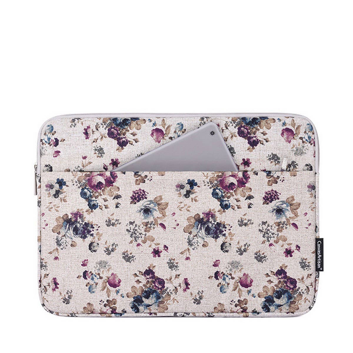 PRINTED WATERPROOF COMPUTER CASE LAPTOP SLEEVE_CWMM2065
