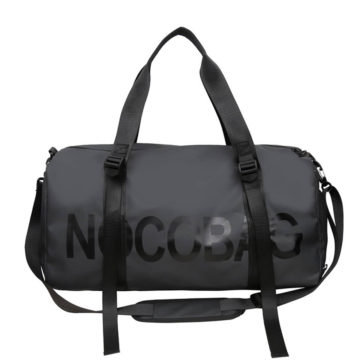 SPORTS TRAVEL LUGGAGE BAG SHOULDER BAG_CWAB1772