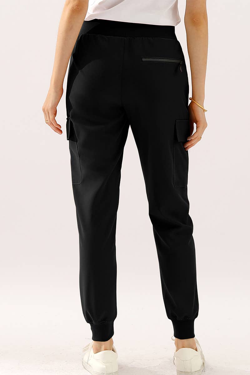 CWBLP407-P_Lightweight Quick Drying Hiking Pants