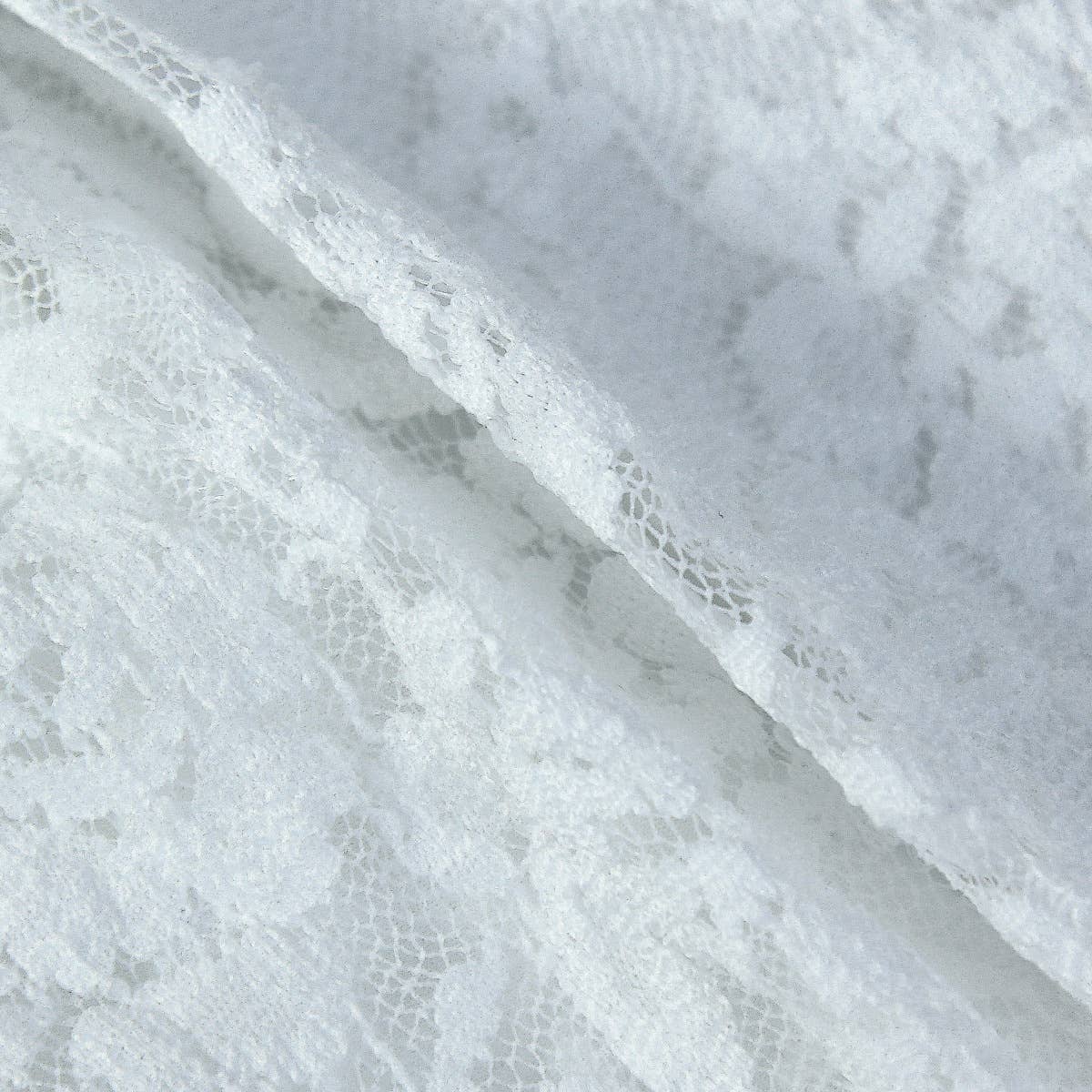 SOLID COLOR LACE SEE-THROUGH DEEP VBACKLESSJUMPSUIT_CWMM4629