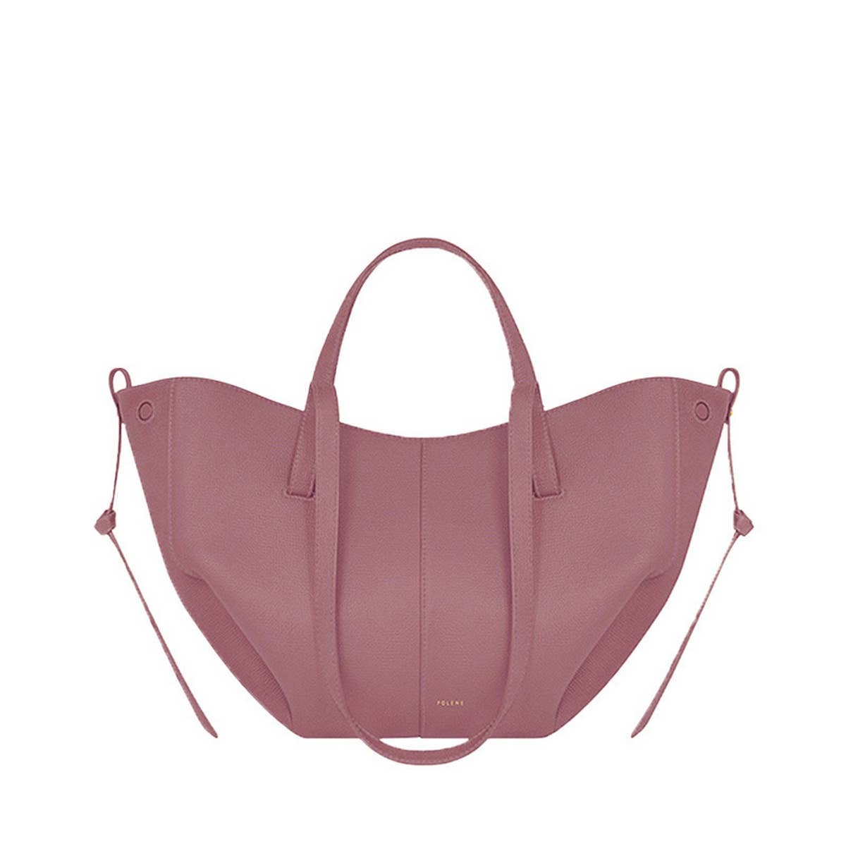 Vintage Winged Tote ? French Style Handbag_CWAB5322