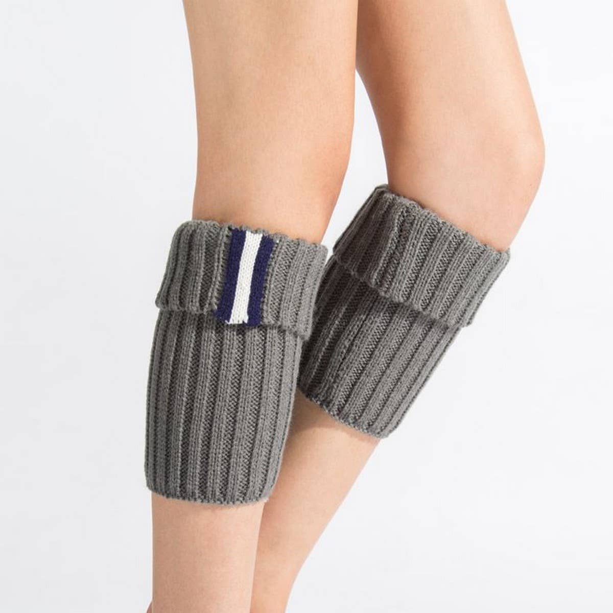 NEW STYLE THREE-BAR THERMAL SOCKS_CWMS0757