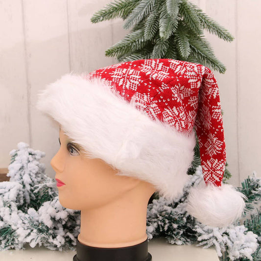 2024 NEW HIGH-END CHRISTMAS HAT_CWAH2009