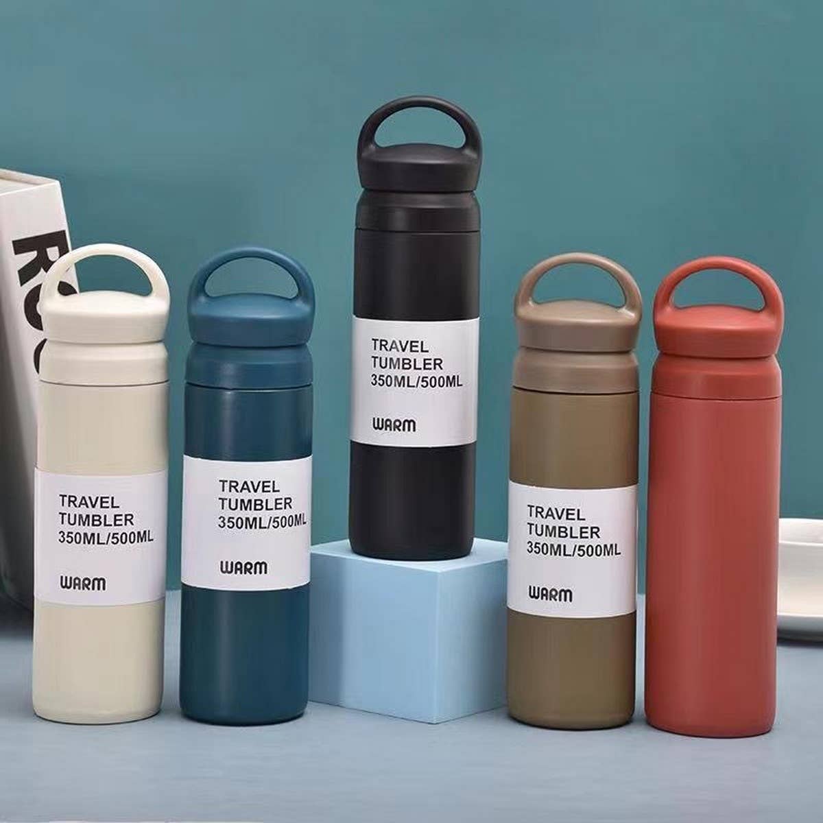 304 Steel Coffee Mug Insulated Stylish Cup forWomen_CWMM7906