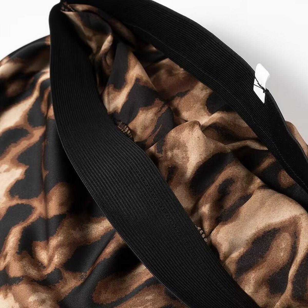 Women??¢s Slim Fit Satin Mermaid Skirt, Elegant Look_CWDSD8351