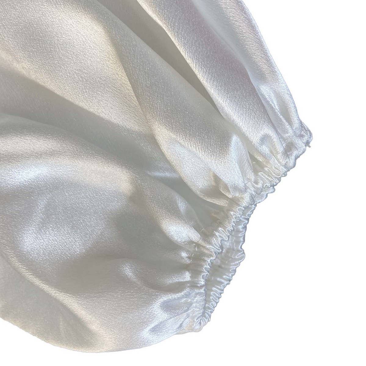 PLUS SIZE FASHION WOMEN'S LOOSE PUFF SLEEVE DRESS_CWDSD6167