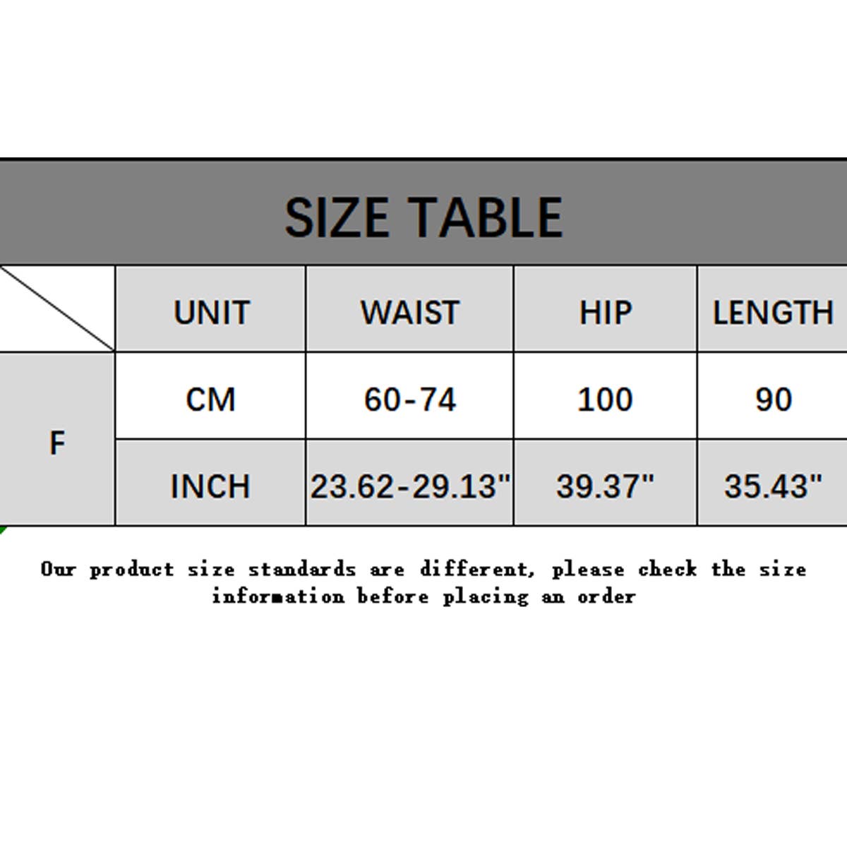 Solid color all-in-one drawstring knit A-line skirt