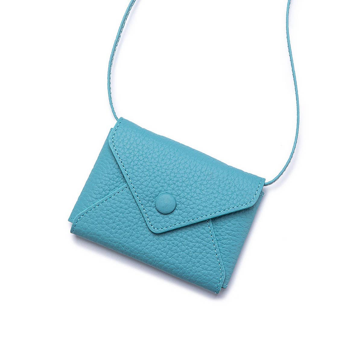 Creative Leather Mini Bag ? Coin & Card Holder_CUAB00396