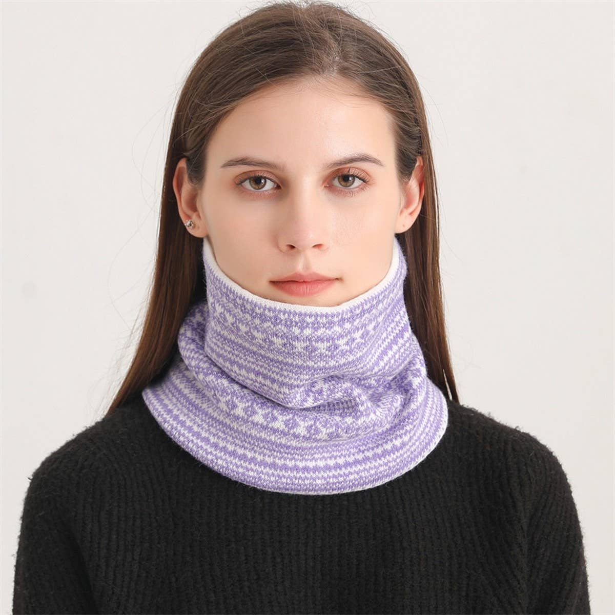 NEW WINTER WARM FASHION NECK GAITER_CWASC1030