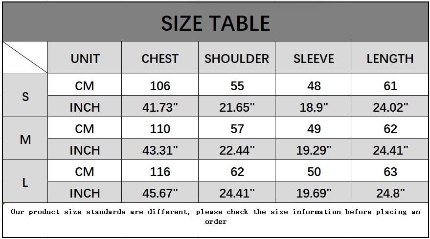 Autumn/winter design button sweater