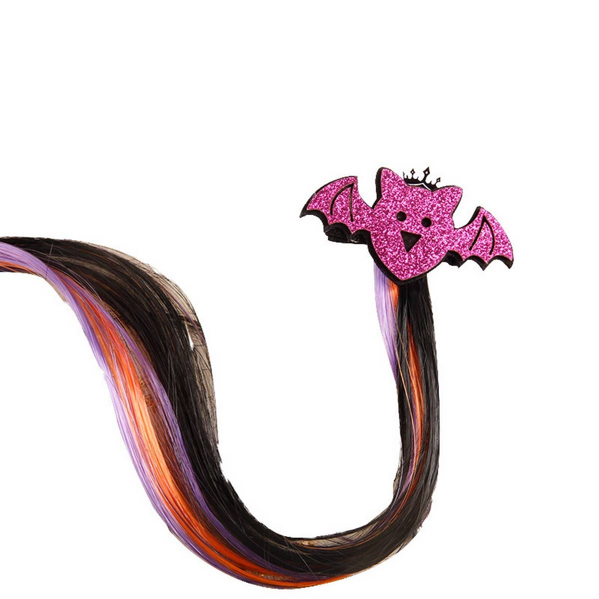 HALLOWEEN HAIR PARTY COSPLAY DECORATION HAIRPIN