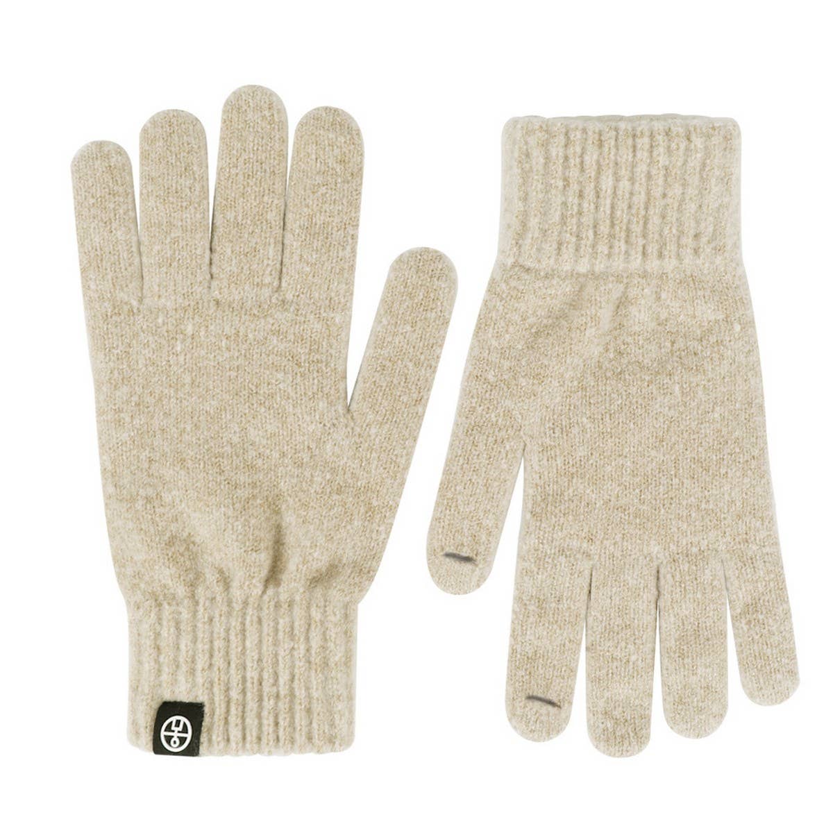 WOMEN'S WINTER COLD PROTECTION TOUCH SCREEN GLOVES_CWAG0374