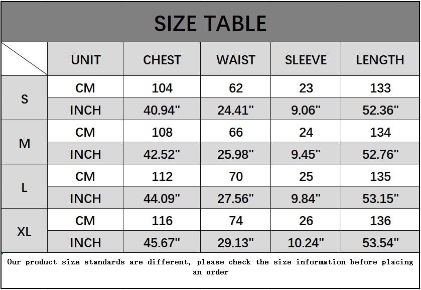 V-neck short-sleeved waist dress