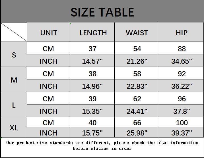 CWBSS0305_HIGH WAIST FAKE TWO PIECE SPORTS YOGA SKIRT