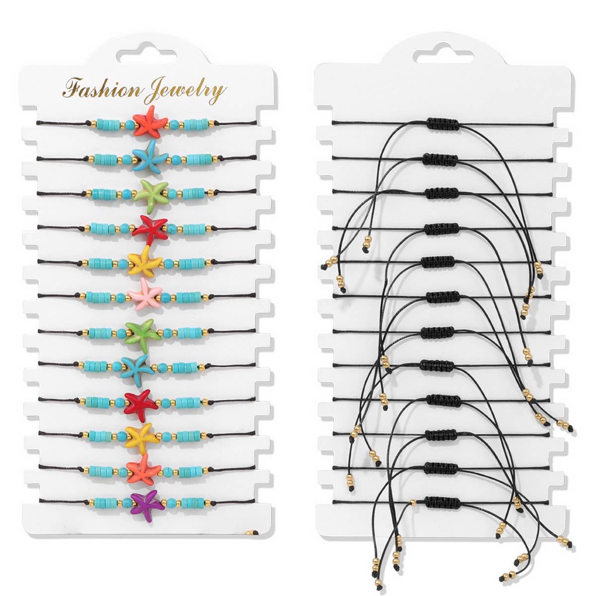 EUROPEAN AND AMERICAN DRAWSTRING BRACELET_CWAJE2099