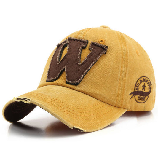 CWAH3230_FASHION SUNSHADE W BASEBALL CAP