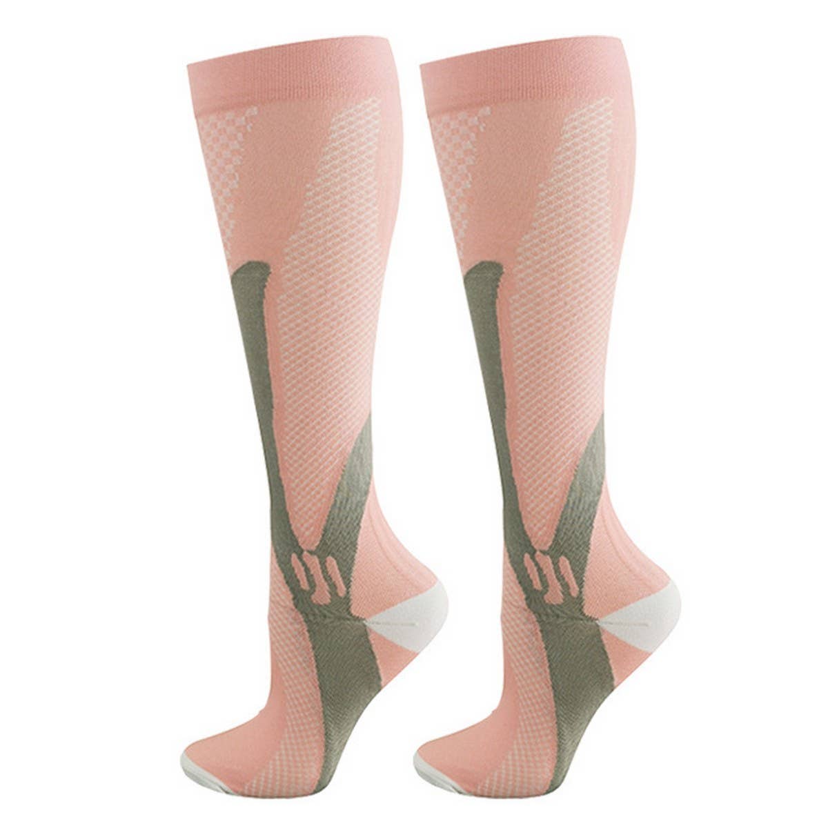 WOMEN'S OUTDOOR SPORTS COMPRESSION SOCKS