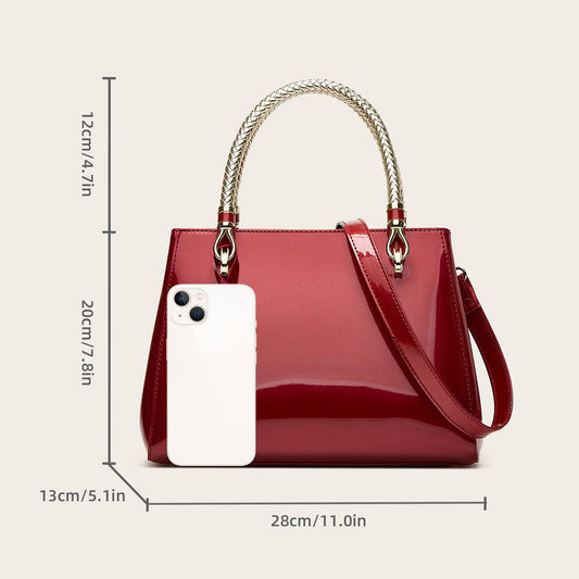 FASHION LARGE CAPACITY TOTE BAG_CWAB2642