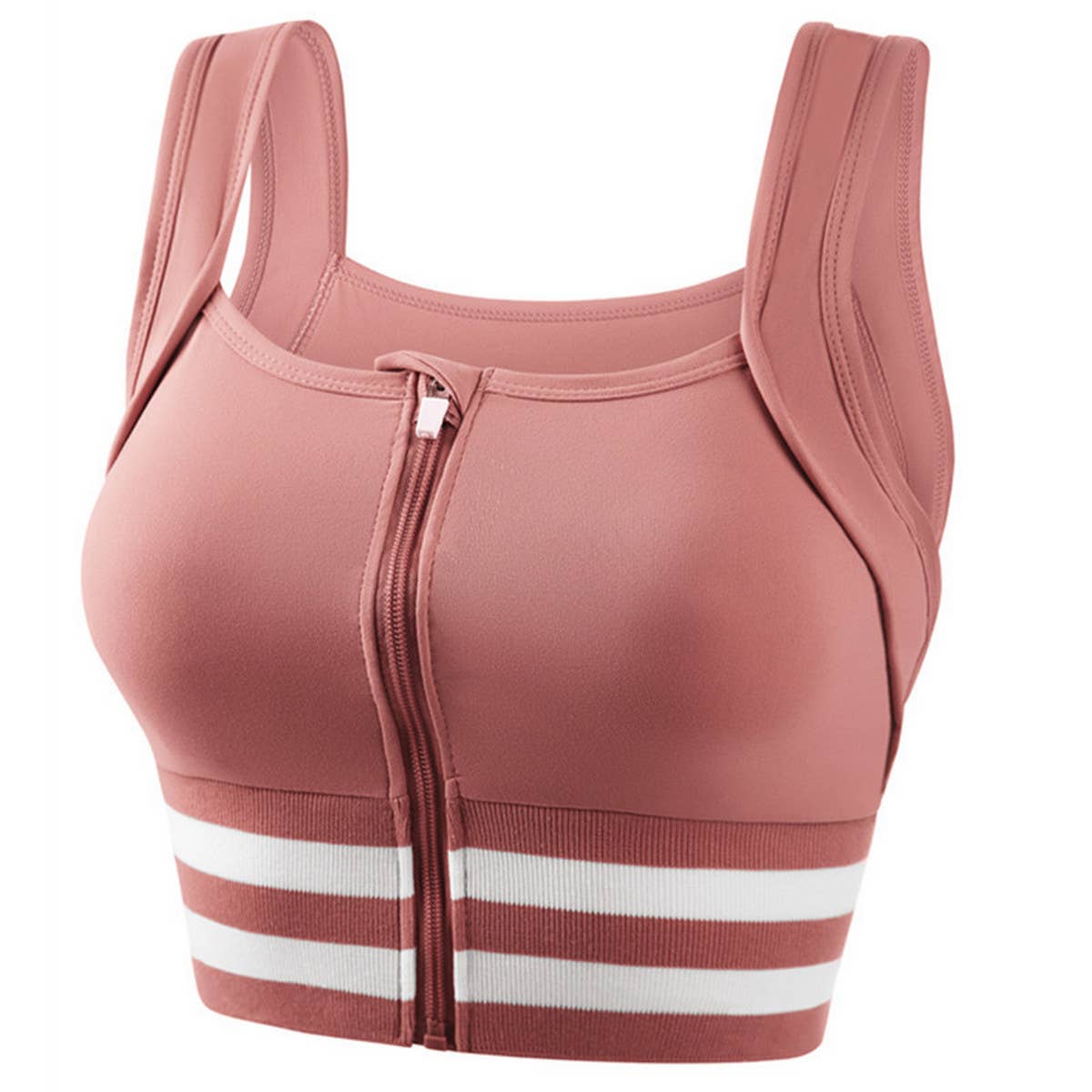 PUSH-UP ANTI-SAGGING YOGA BRA_CWMU0306