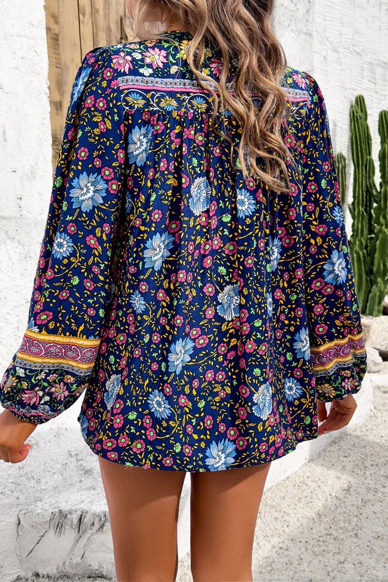 LEISURE VACATION PRINTING LONG SLEEVE SHIRTS_CWTSTL1114