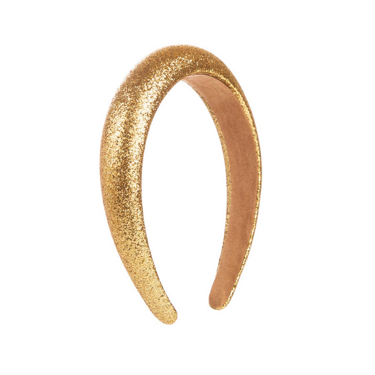 SIMPLE NEW SPONGE HEADBAND_CWAHA2135