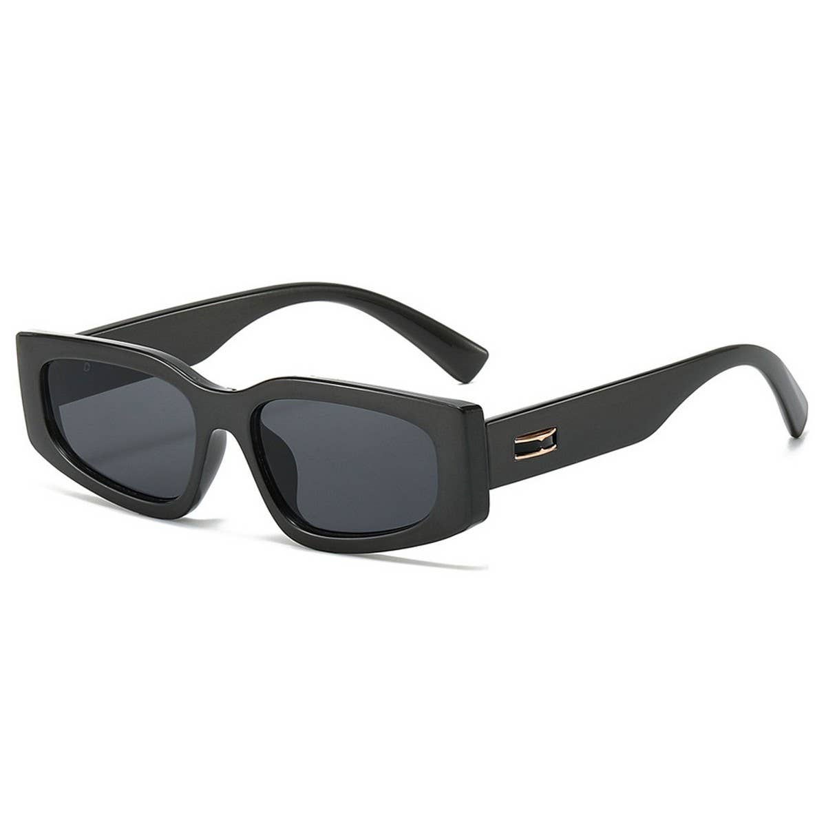 RETRO UV PROTECTION SUNGLASSES