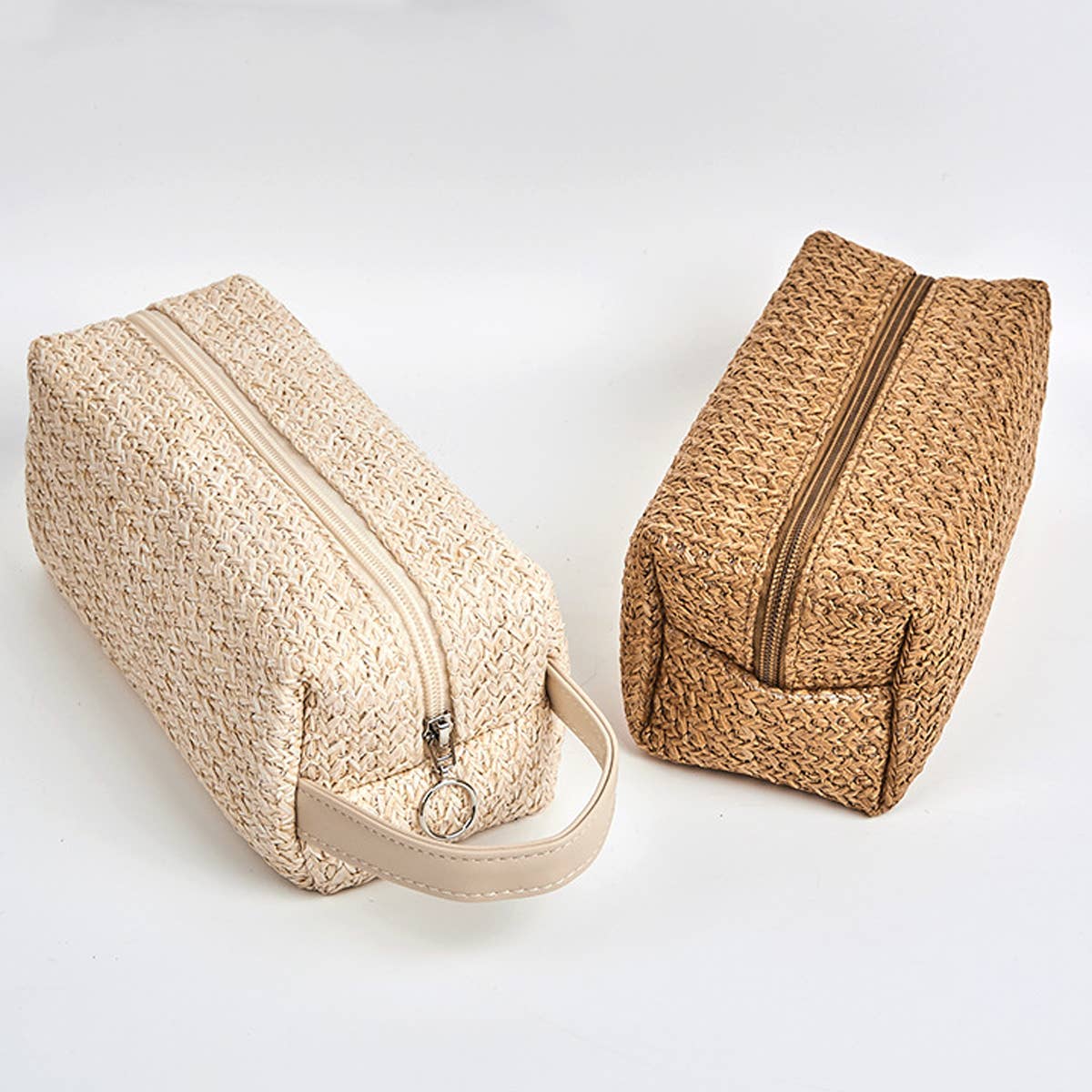 SIMPLE AND PORTABLE TRAVEL COSMETIC BAG_CWAB1837