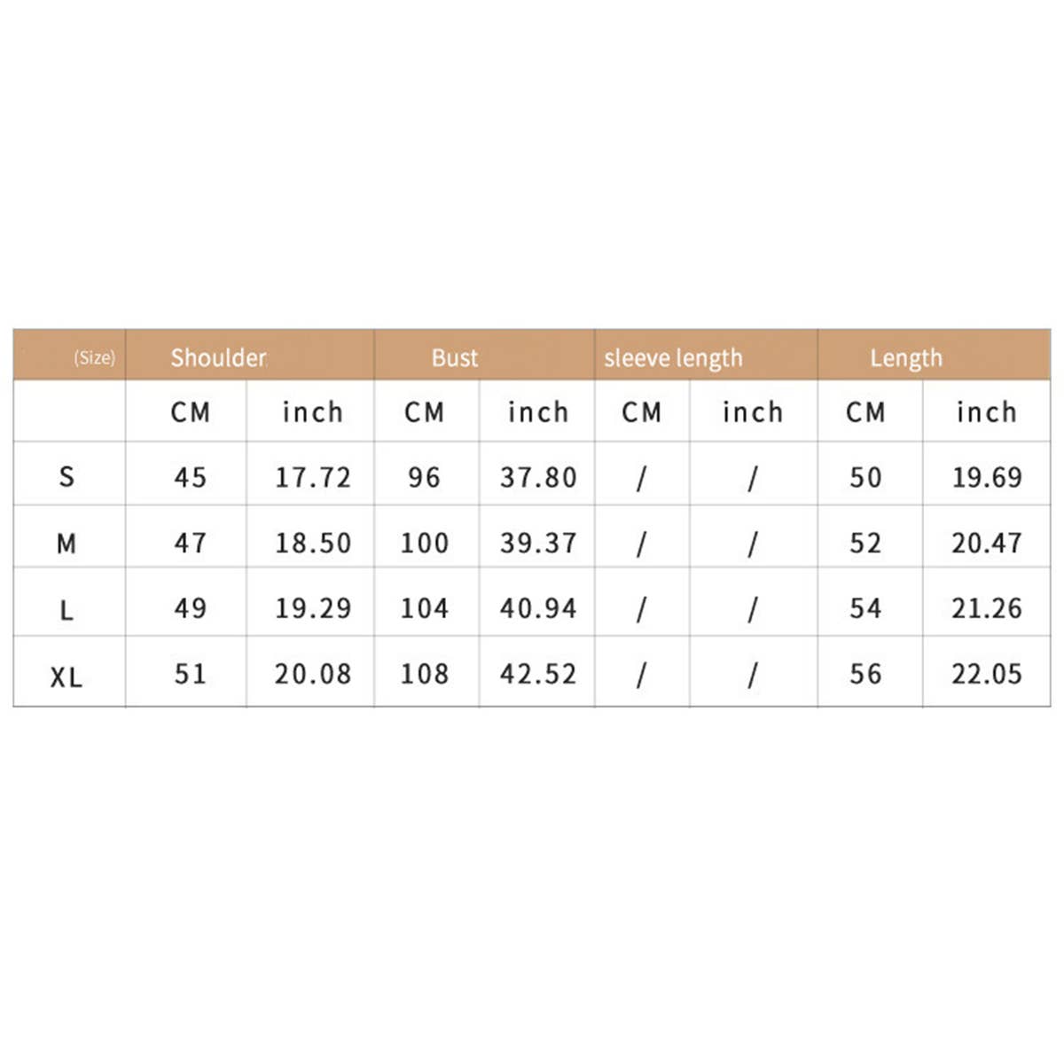 Knit everything with coarse needle solid color vest