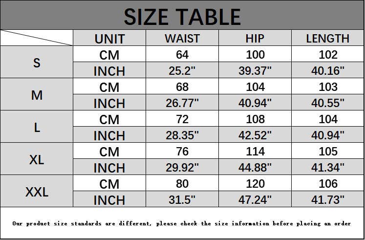 FASHION STRETCH WAIST CAMO PRINT MOPPING PANTS