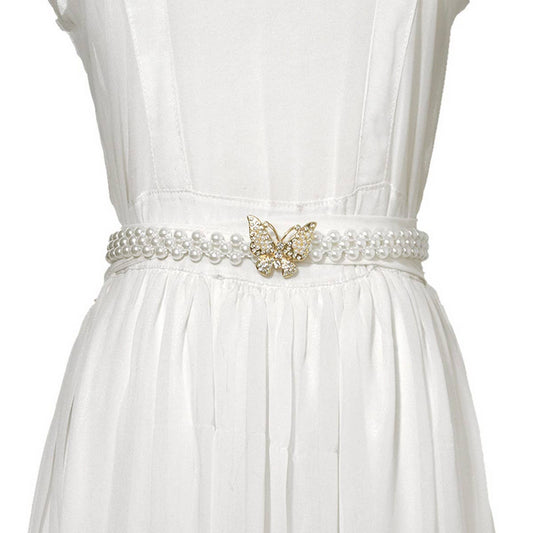 STRETCHYSWEET AND VERSATILE PEARL WAIST CHAIN_CWABE0513