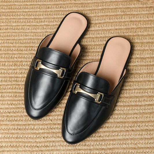 2024 NEW OUTER WEAR FLAT BOTTOM MULES_CWSHF0031