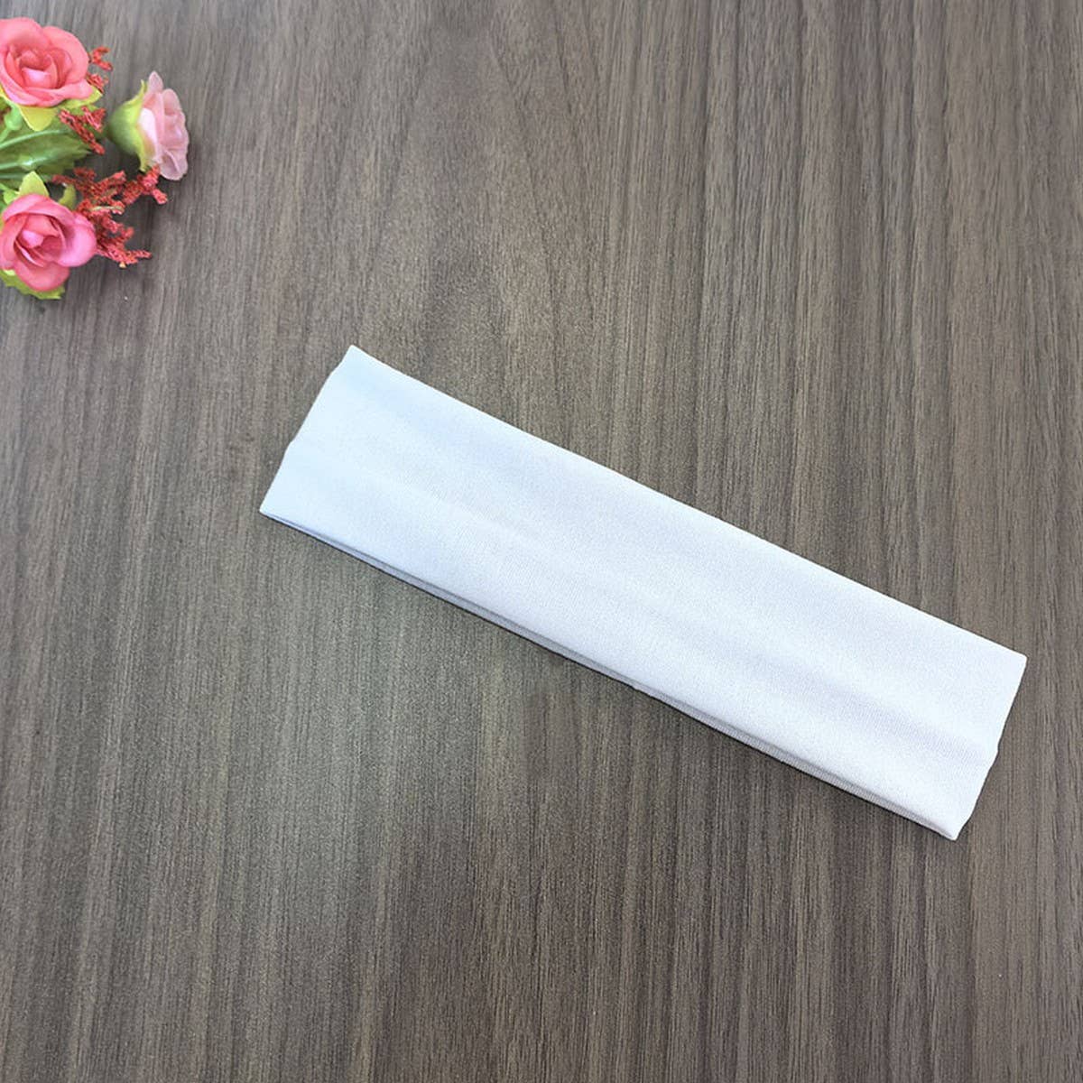 CWAHA6419_ELASTIC SWEAT-ABSORBENT FITNESS HEADBAND