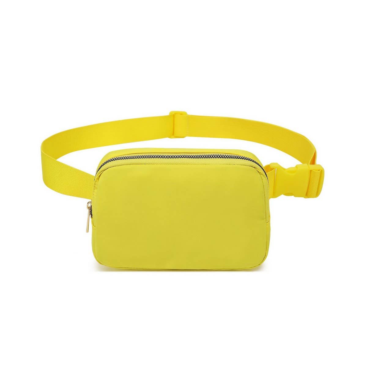 Unisex Crossbody Chest Bag ? Waterproof Nylon_CUAB0286