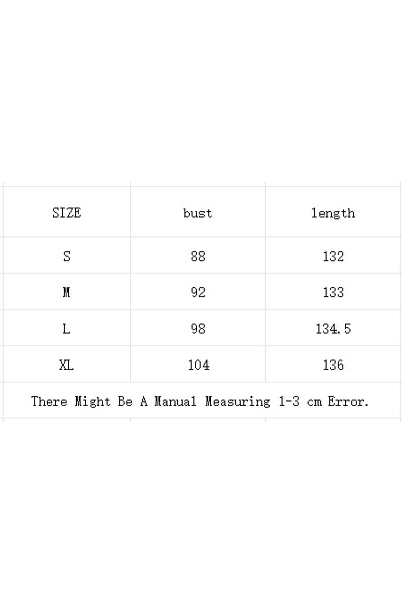 CWDHL0995_SHELL PRINT FRENCH HIGH WAIST SLIP DRESS